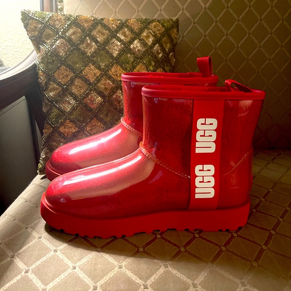 Ugg boots